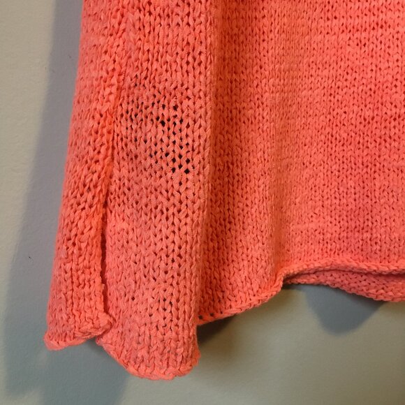 Orange Passionfruit Knit Tank - Picture 6 of 16